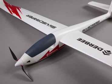 DB008 DERBEE Skyscraper Elektrosegler PNP - 200cm
